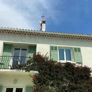  Appartement Appart. Familial Avec Piscine Jacuzzi Clim. Wifi